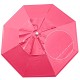 Ombrelone 240 Solasol Redondo - Rosa Pink